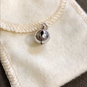 James Avery Jingle Bell Charm (1 of 2)